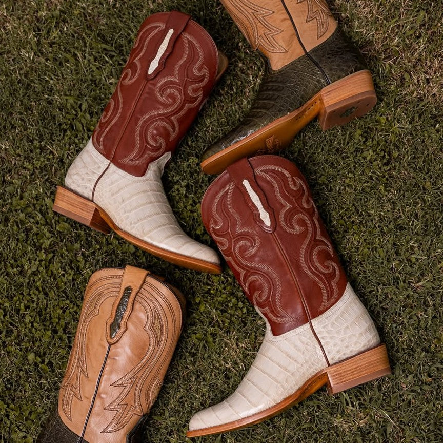 Texas Country Western Boots