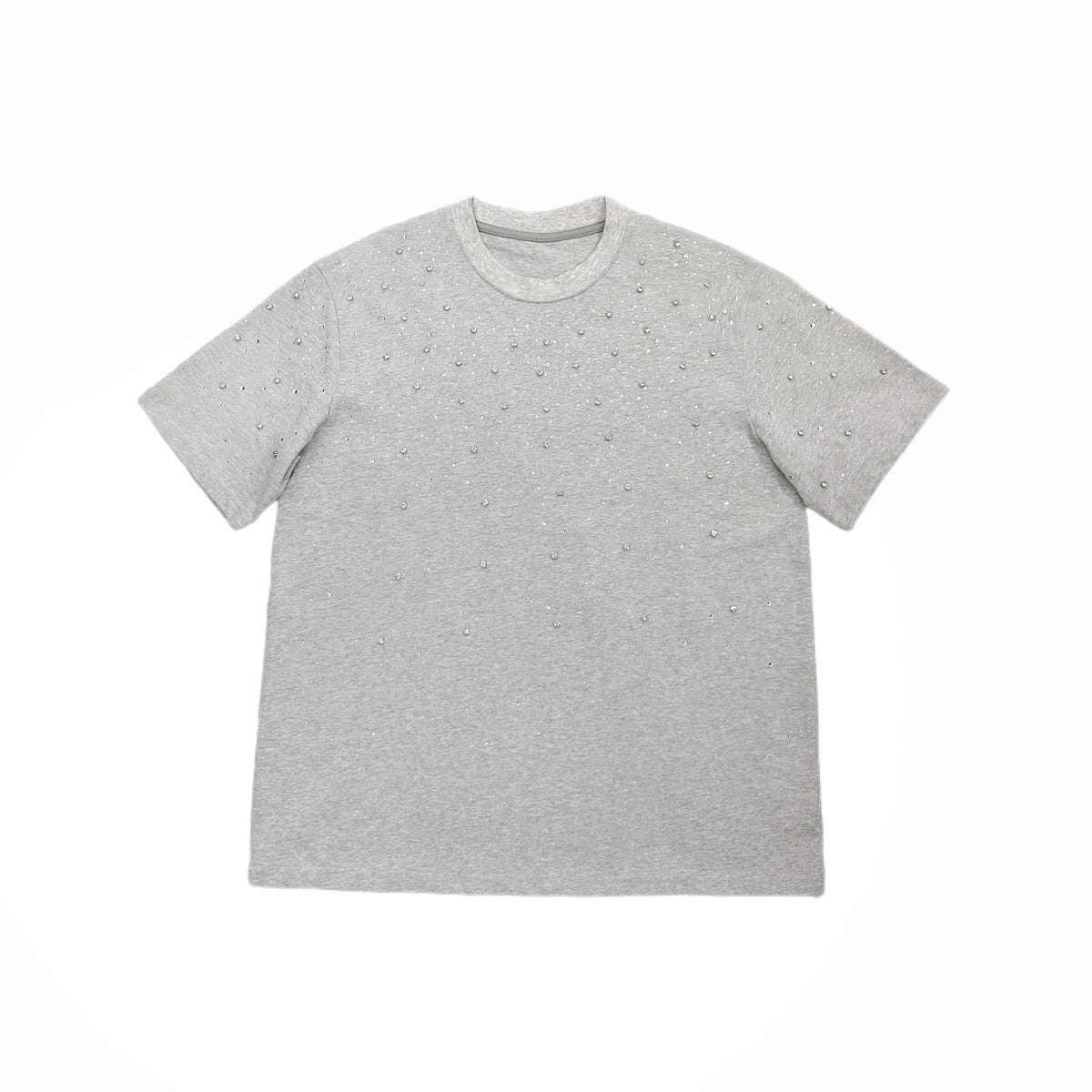 Rhinestone Tee