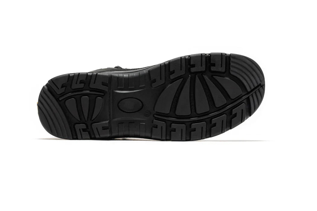 Men's Safety Industrial Work Boots