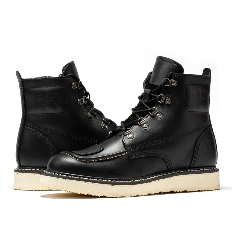 Magnolia All-Day Comfort Work Boots