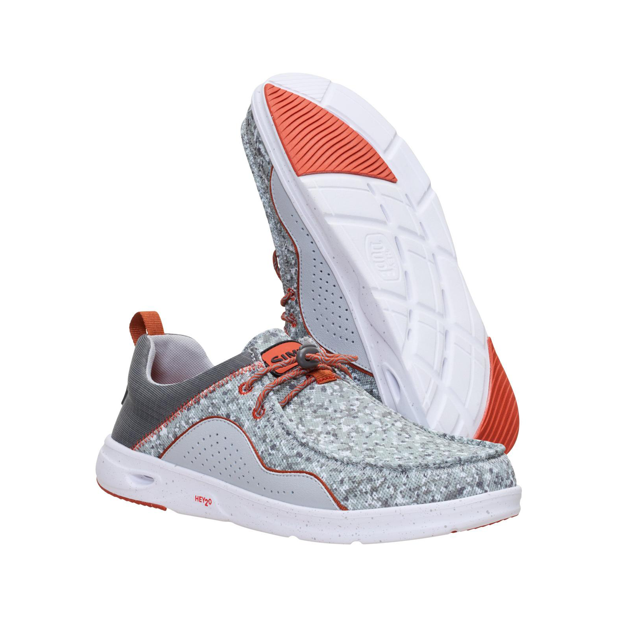 Men's Quick Dry Mesh Water Shoes