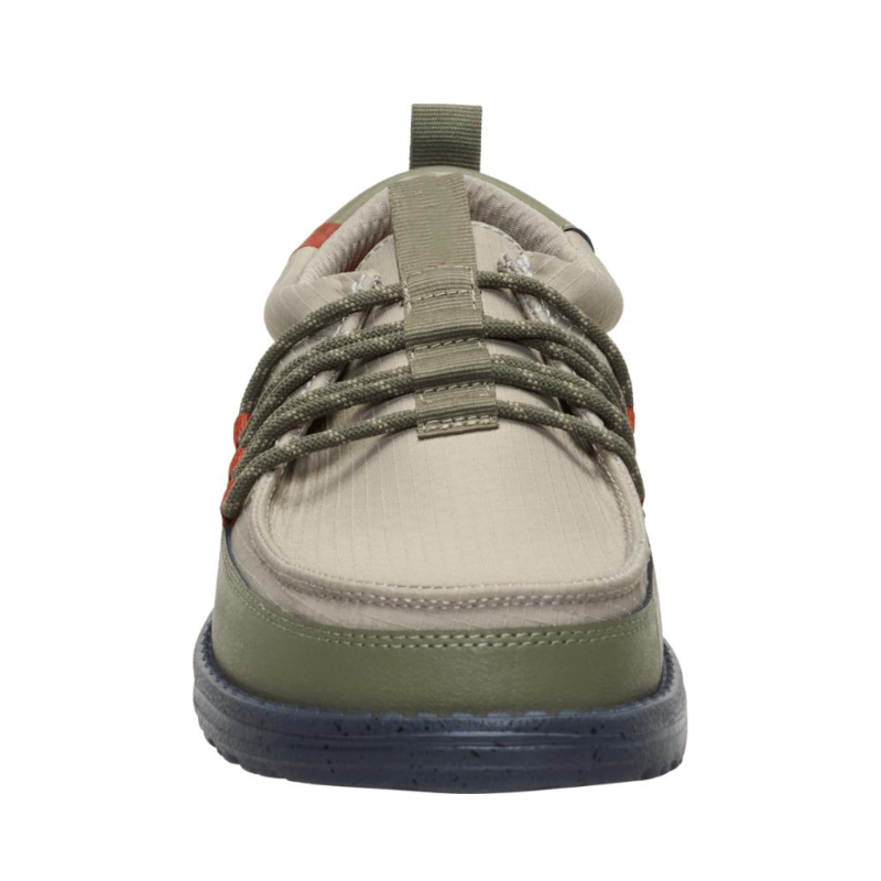 Men's Waterproof Outdoor Slip-On Shoes