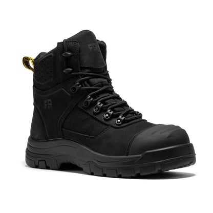 Men's Safety Industrial Work Boots