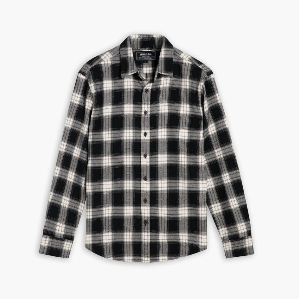 Forever Flannel Shirt