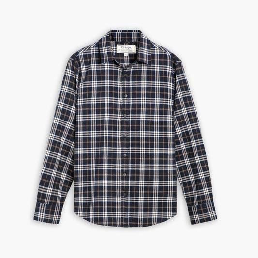 Forever Flannel Shirt