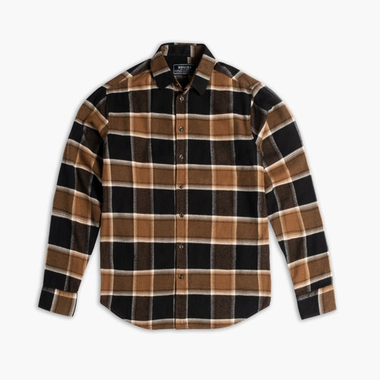 Forever Flannel Shirt