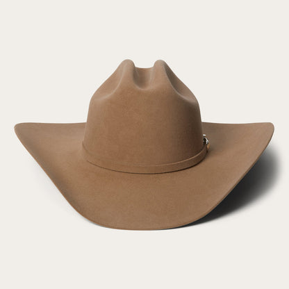 Pure Cowboy Hat - Black