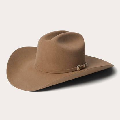 Pure Cowboy Hat - Charcoal