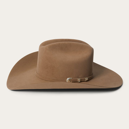 Pure Cowboy Hat - Black
