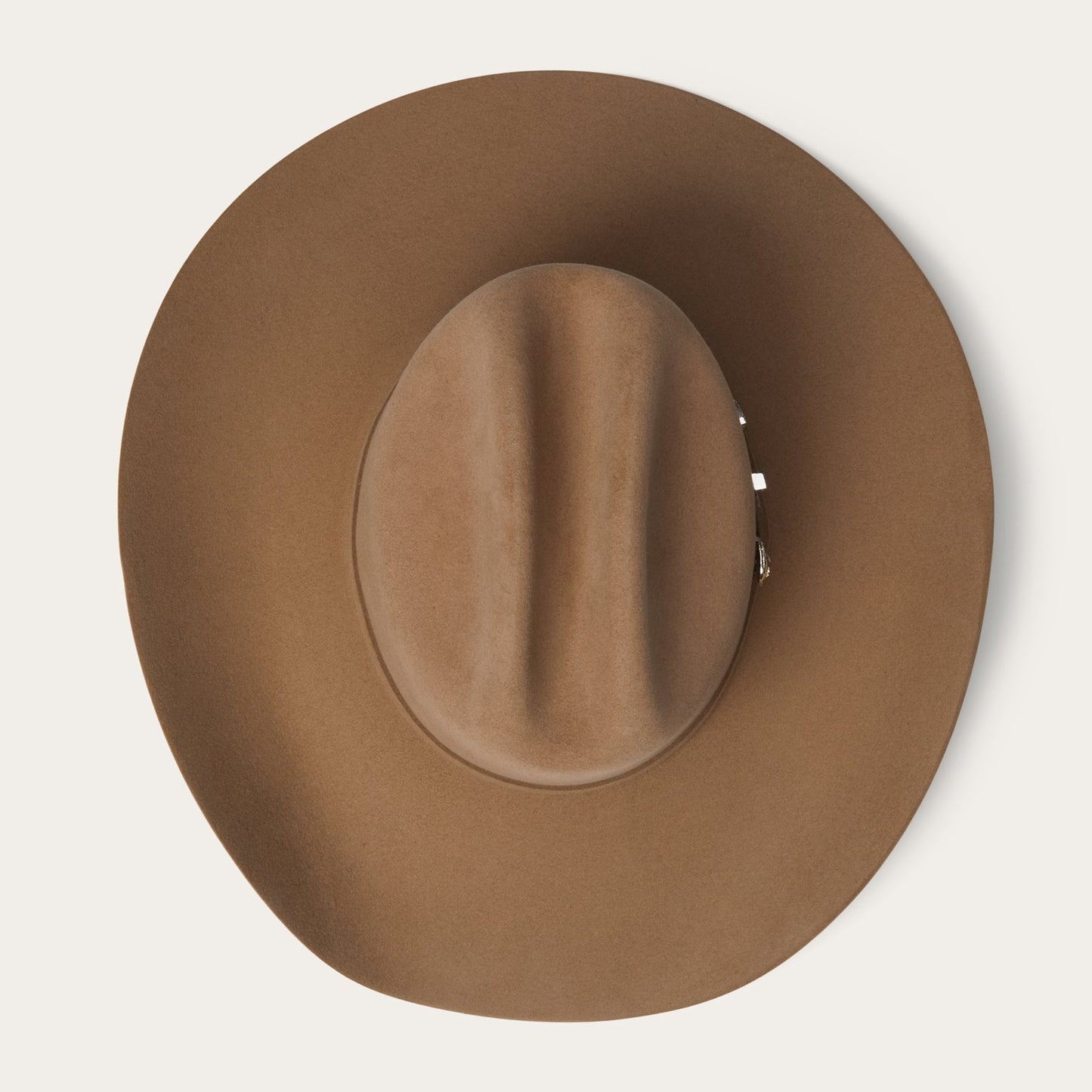 Pure Cowboy Hat - Charcoal