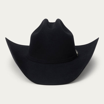 Pure Cowboy Hat - Charcoal