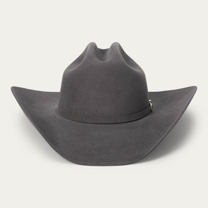 Pure Cowboy Hat - Charcoal