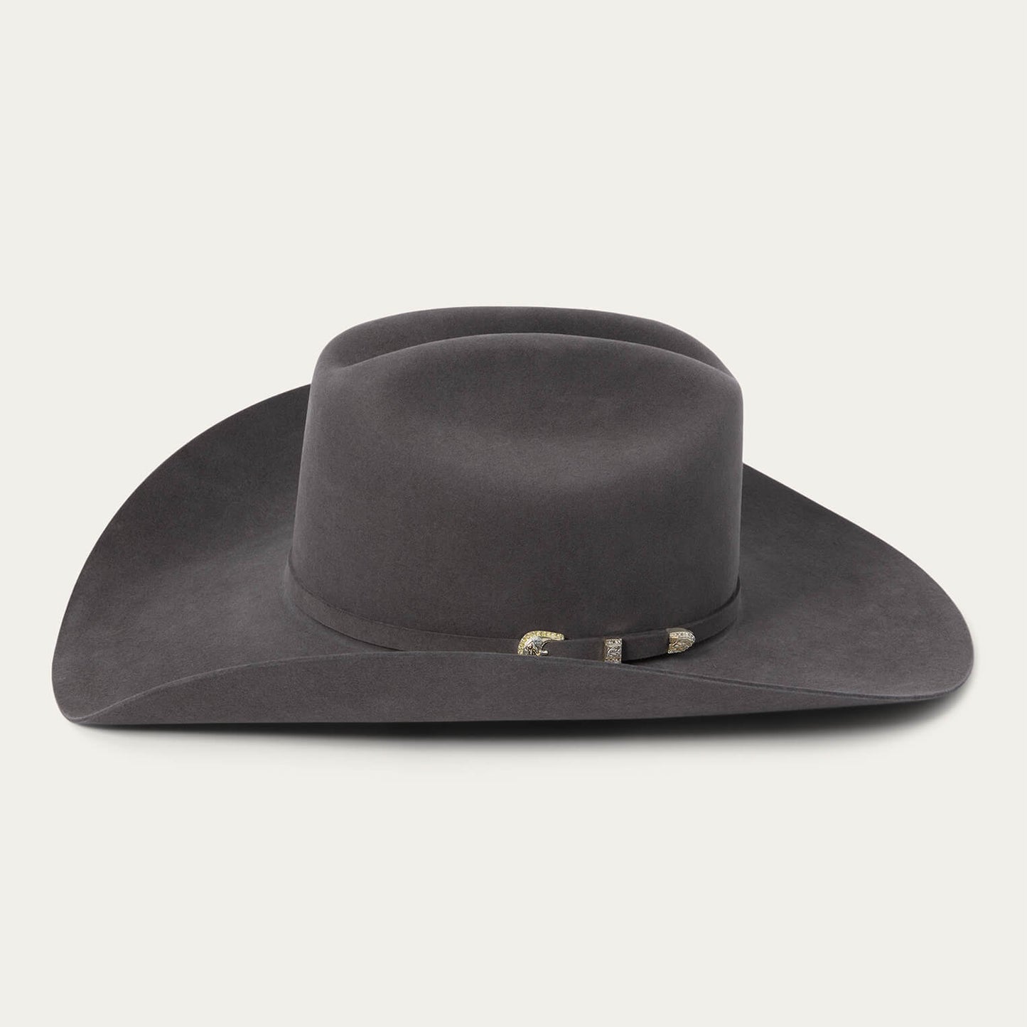 Pure Cowboy Hat - Silverbelly
