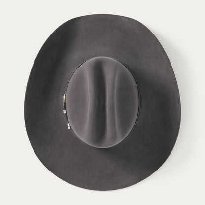 Pure Cowboy Hat - Silverbelly