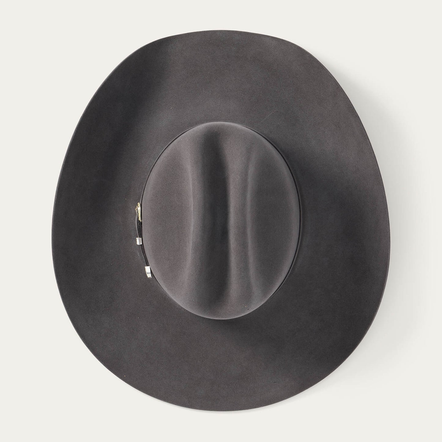 Pure Cowboy Hat - Black
