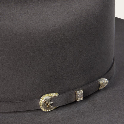 Pure Cowboy Hat - Sahara