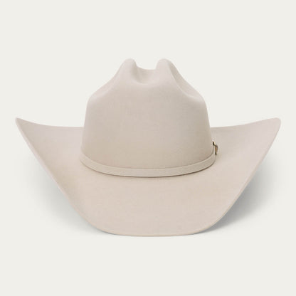 Pure Cowboy Hat - Silverbelly