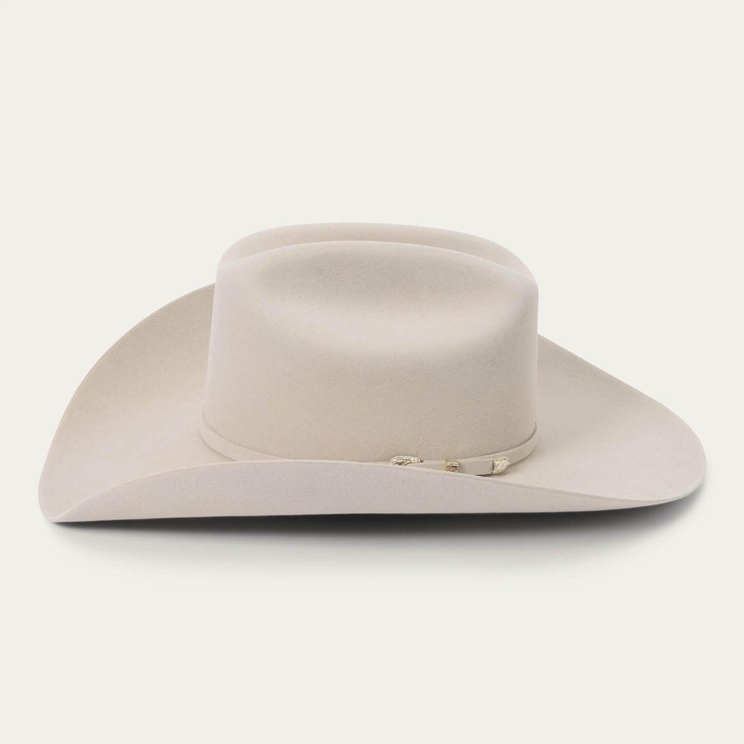 Pure Cowboy Hat - Silverbelly