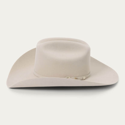 Pure Cowboy Hat - Charcoal
