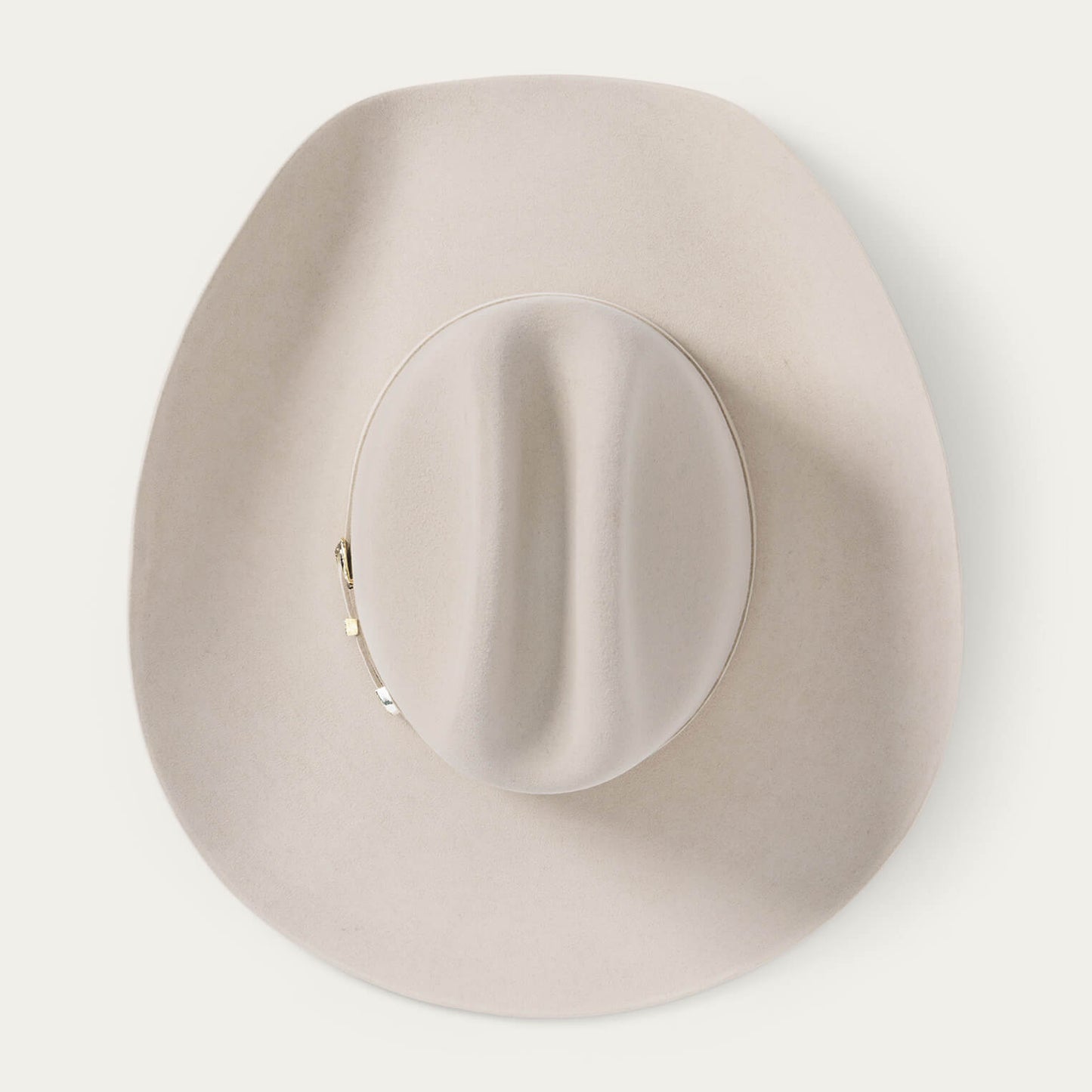 Pure Cowboy Hat - Black