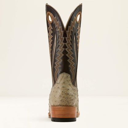 Awesome Outlaw Cowboy Boot