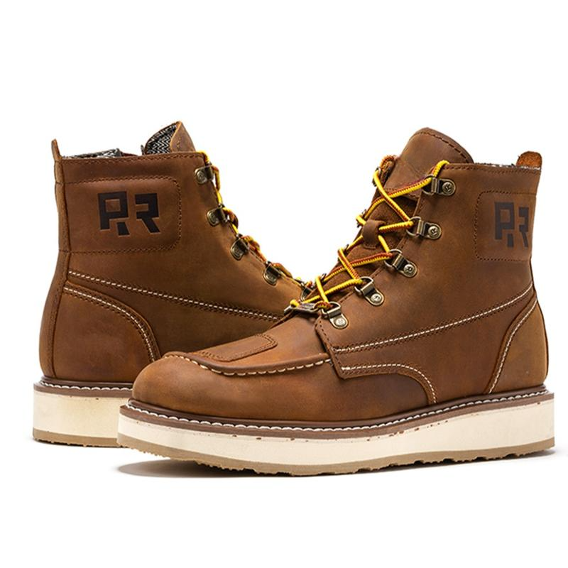 Magnolia All-Day Comfort Work Boots