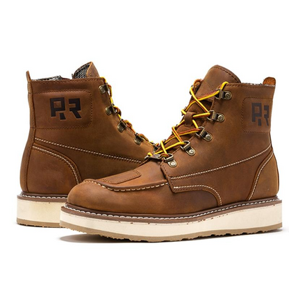 Magnolia All-Day Comfort Work Boots