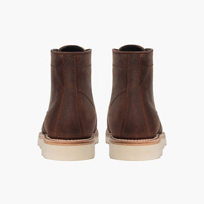 Diplomat - Wedge Outsoles