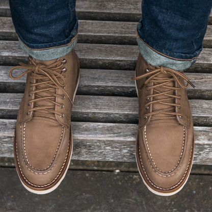 Diplomat - Wedge Outsoles