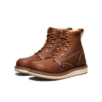 American Liberty Boots