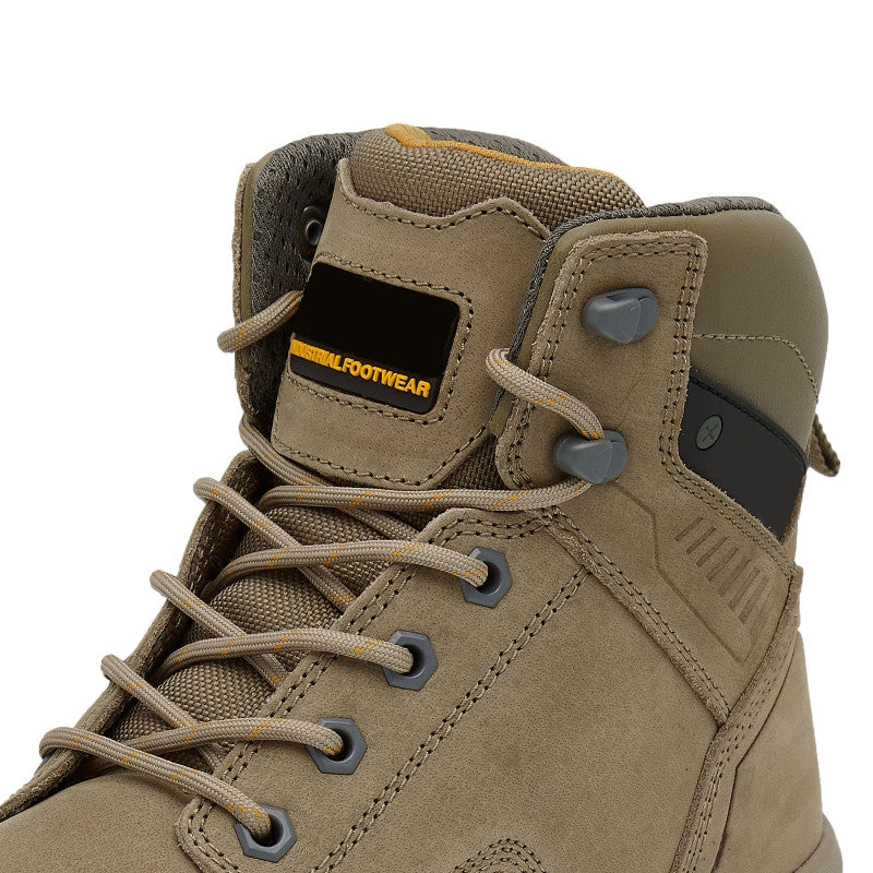 Newest Safety Boots