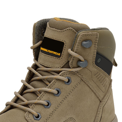 Newest Safety Boots