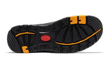 Waterproof Composite Toe Work Boots