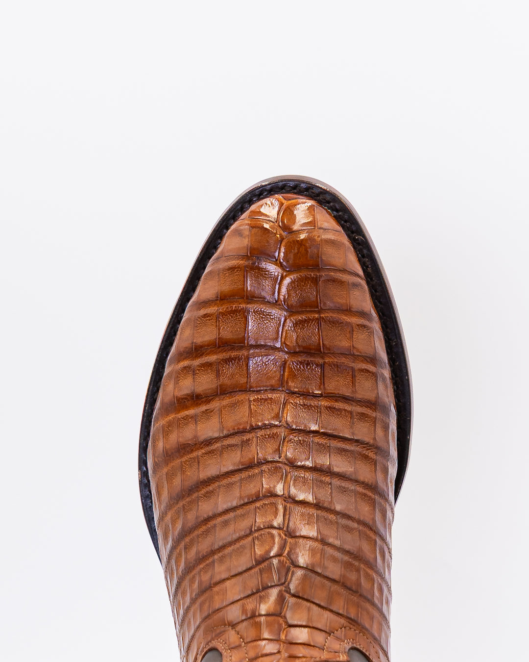 Jesse Brandy Caiman Boot