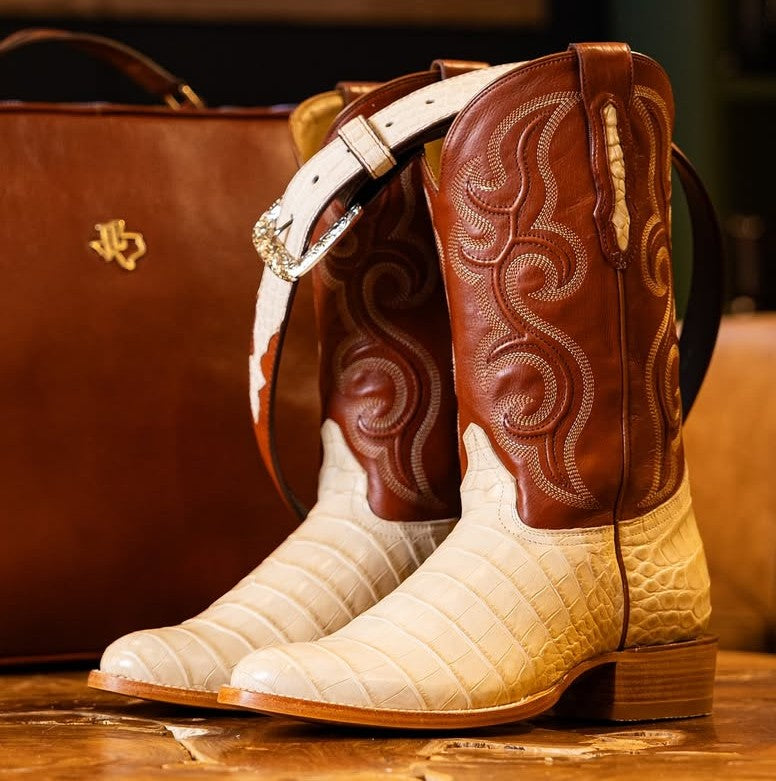 Texas Country Western Boots