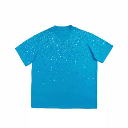 Rhinestone Tee