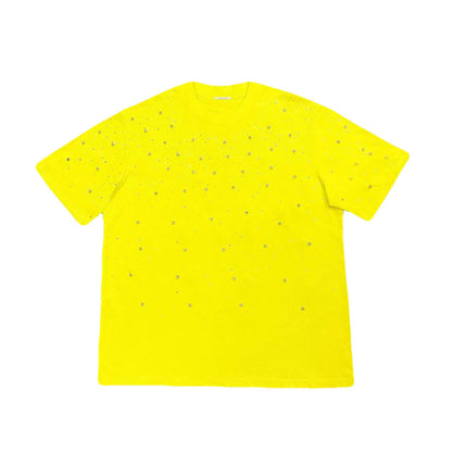 Rhinestone Tee