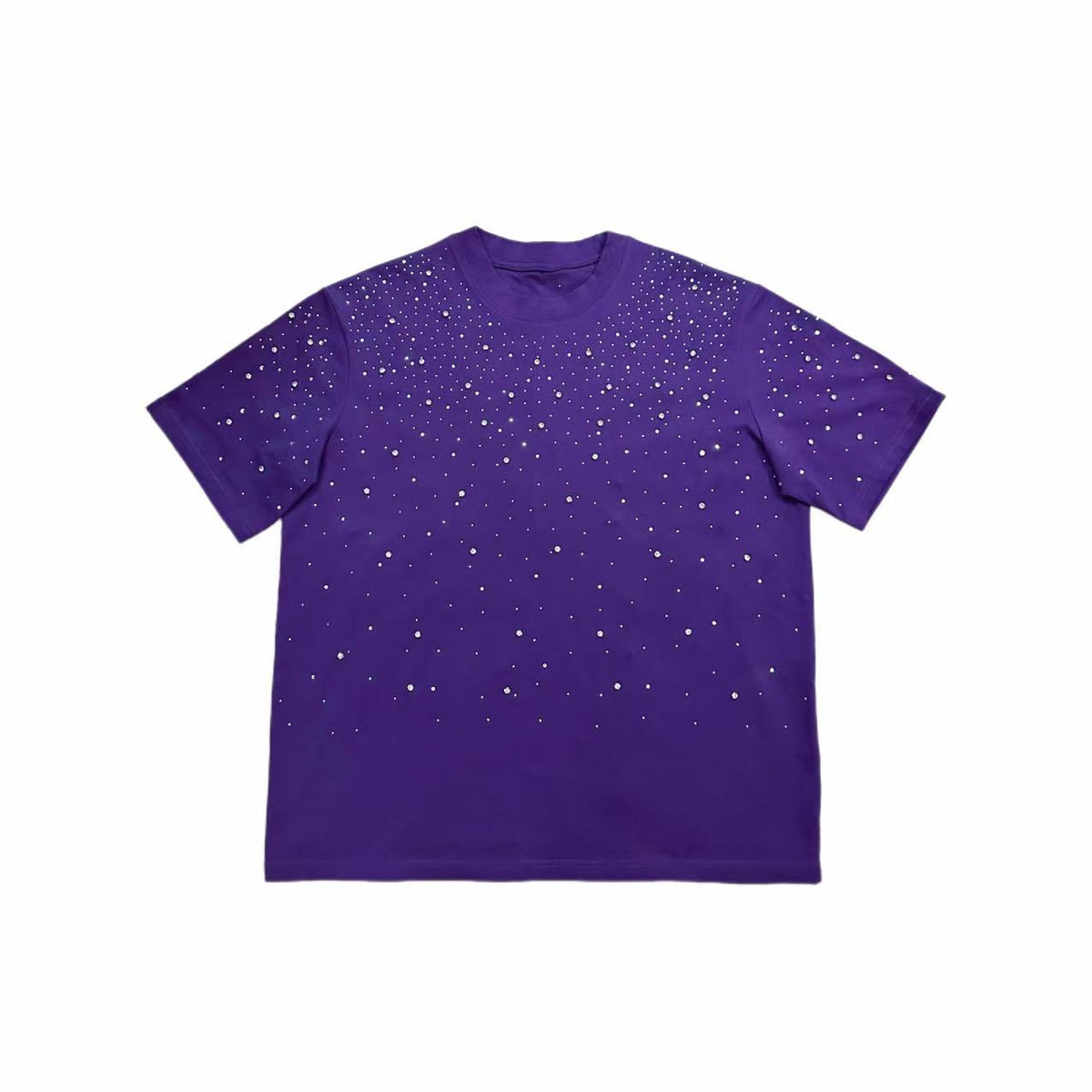 Rhinestone Tee