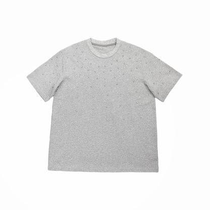 Rhinestone Tee