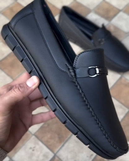 Men's Slip-on Loafers