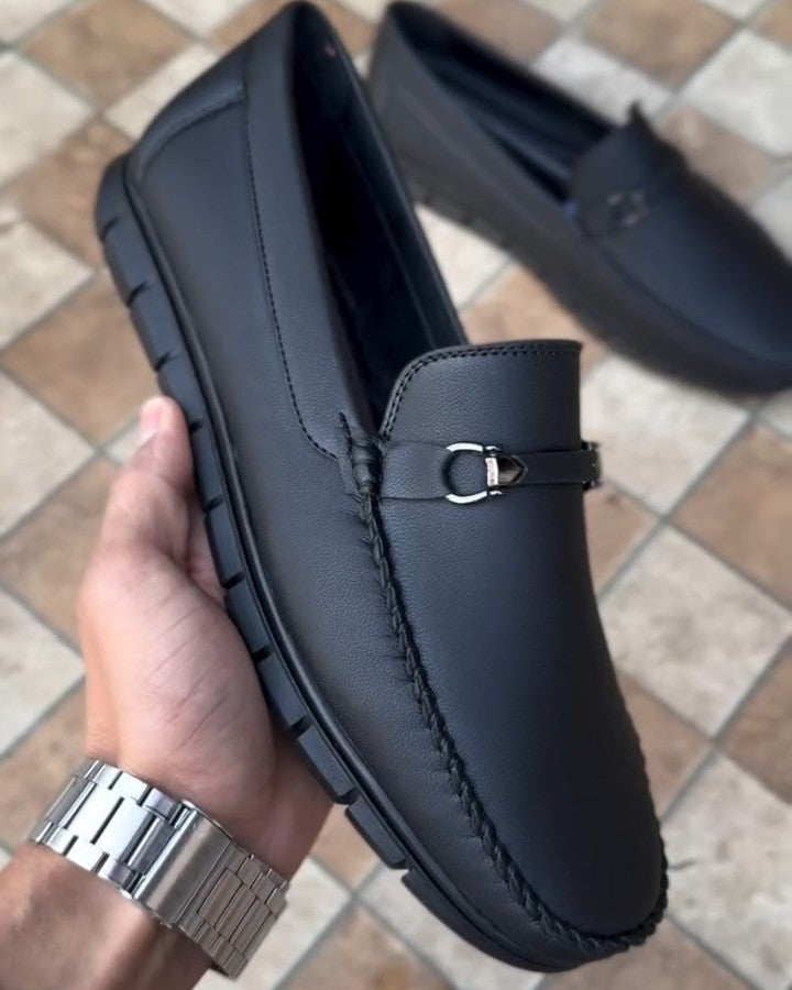 Men's Slip-on Loafers