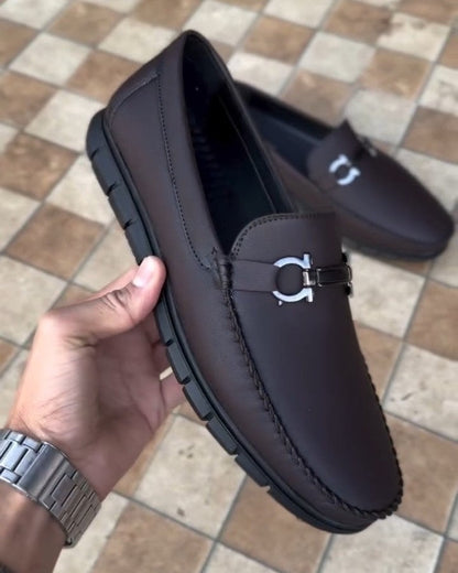 Men's Slip-on Loafers