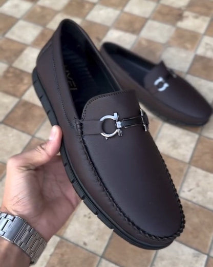 Men's Slip-on Loafers