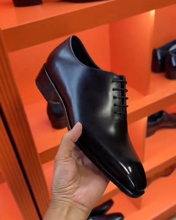 Handcrafted Oxford Shoes For Men