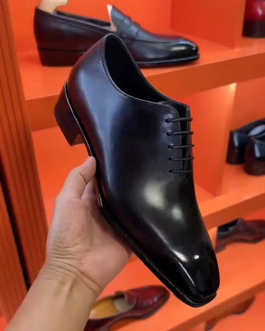 Handcrafted Oxford Shoes For Men