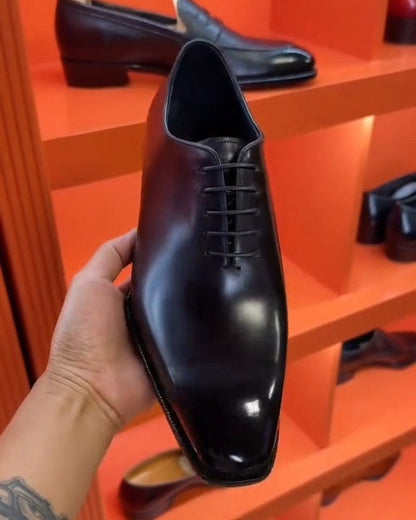 Handcrafted Oxford Shoes For Men