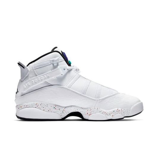 Paint Splatter “Confetti” Sneaker