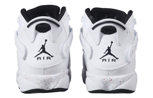 Paint Splatter “Confetti” Sneaker