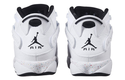 Paint Splatter “Confetti” Sneaker