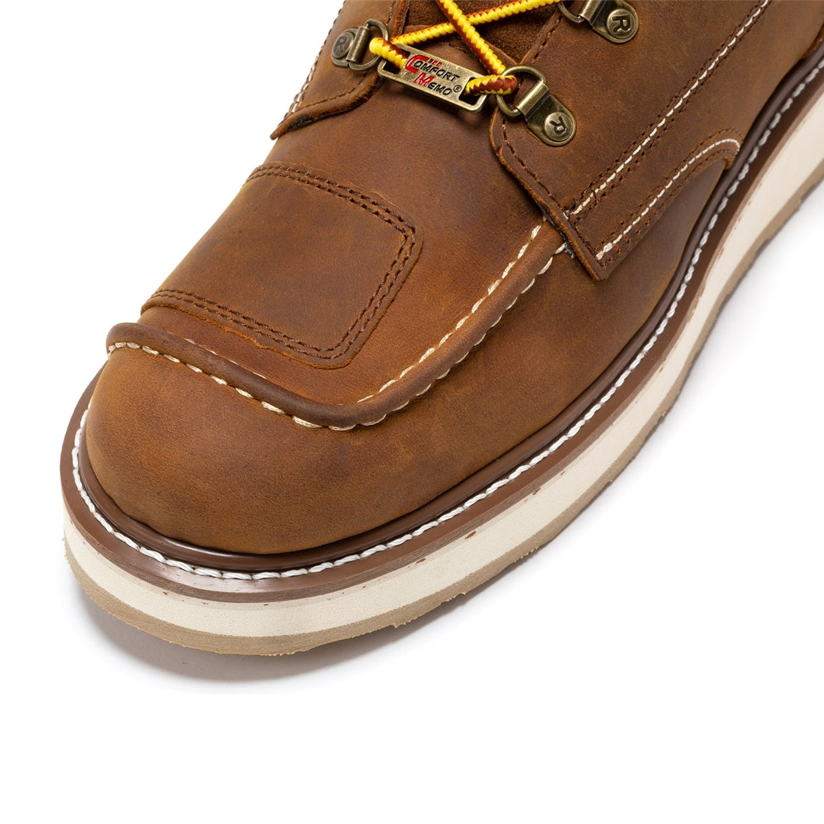 Magnolia All-Day Comfort Work Boots